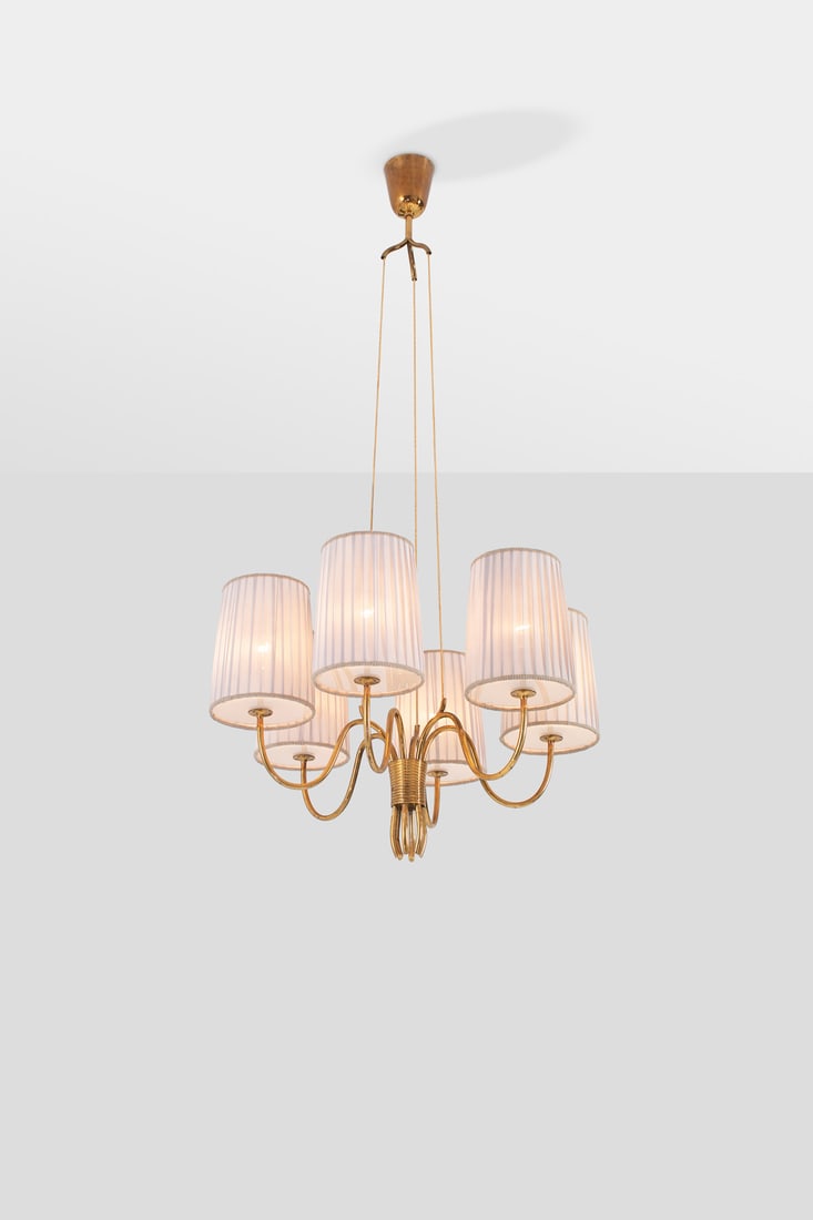 xx Paavo Tynell (1890-1973) Suspension (1 of 4)