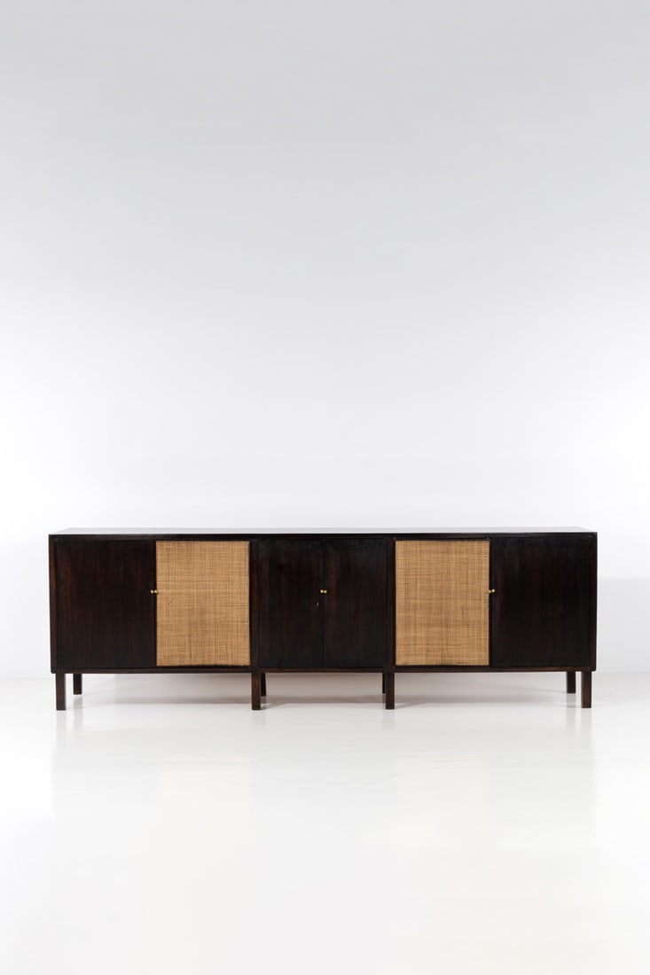 x Martin Eisler (1913-1977) Sideboard (1 of 1)