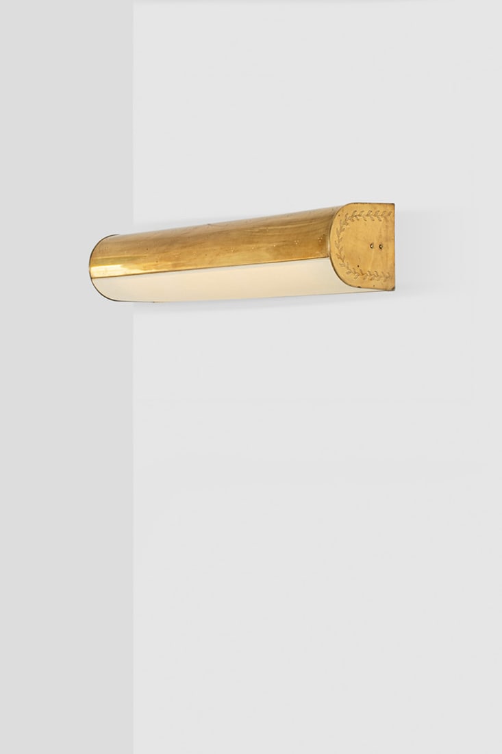 xx Paavo Tynell (1890-1973) Sconce (1 of 3)
