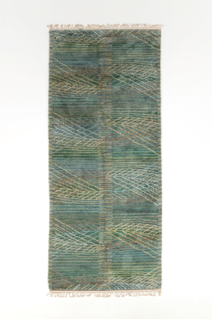 Barbro Nilsson (1899-1983) Carpet, model 'Marina' (1 of 1)