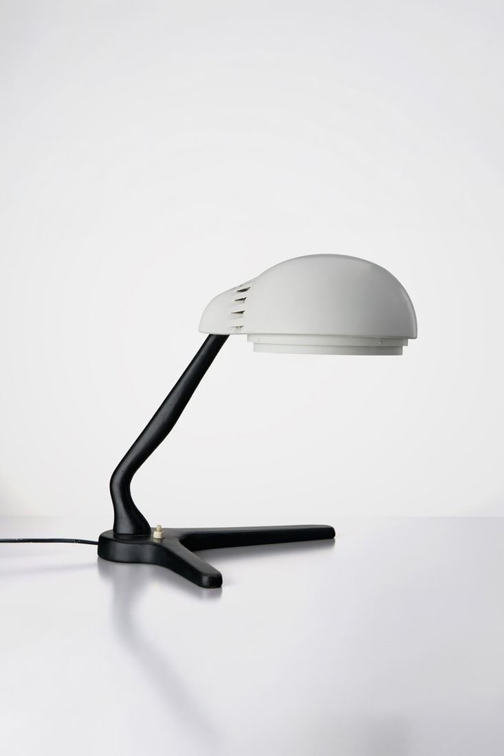 Alvar Aalto (1898-1976) Table lamp, model A704 (1 of 1)