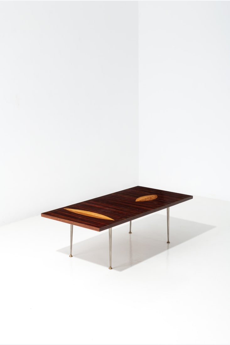 Tapio Wirkkala (1915-1985) Coffee table (1 of 1)