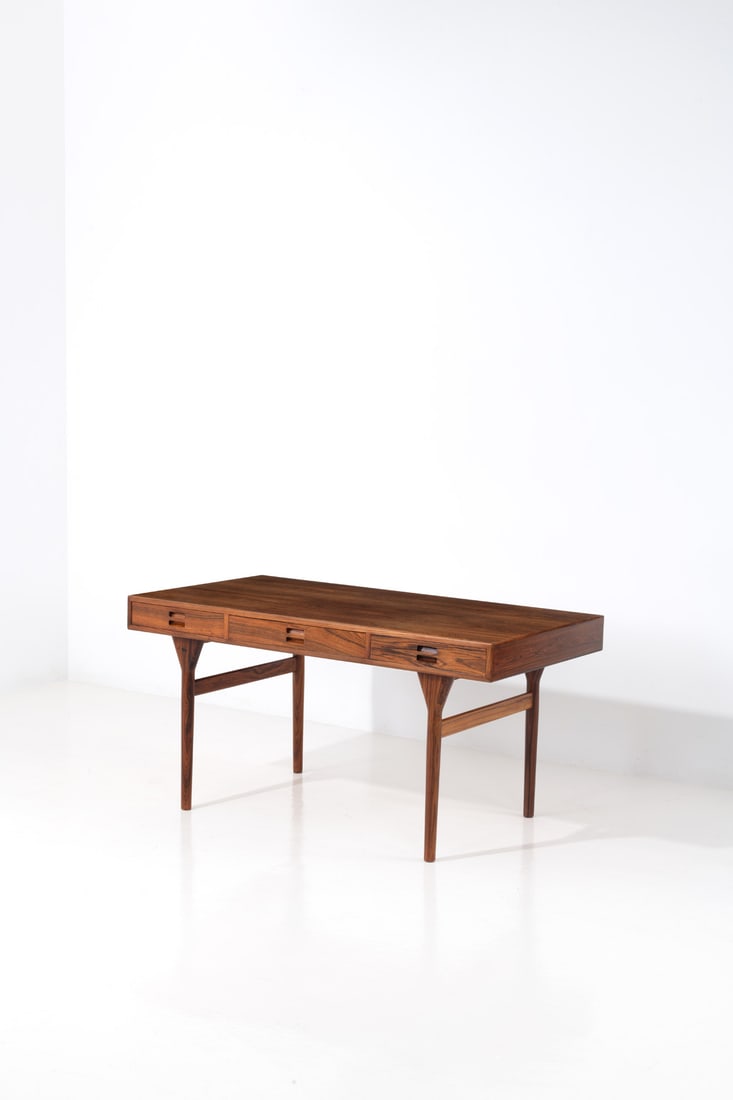 Nanna Ditzel (1923-2005) Desk (1 of 1)
