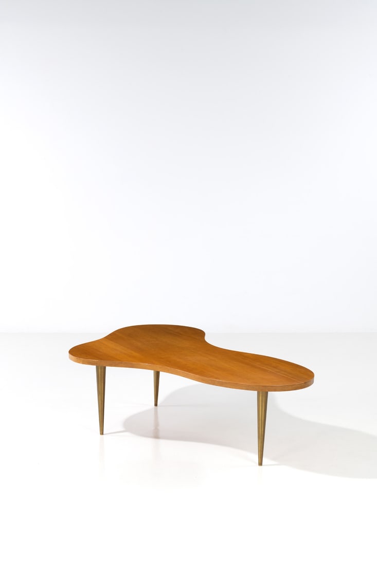x Terence Harold Robsjohn Gibbings (1905-1976) Coffee table (1 of 1)