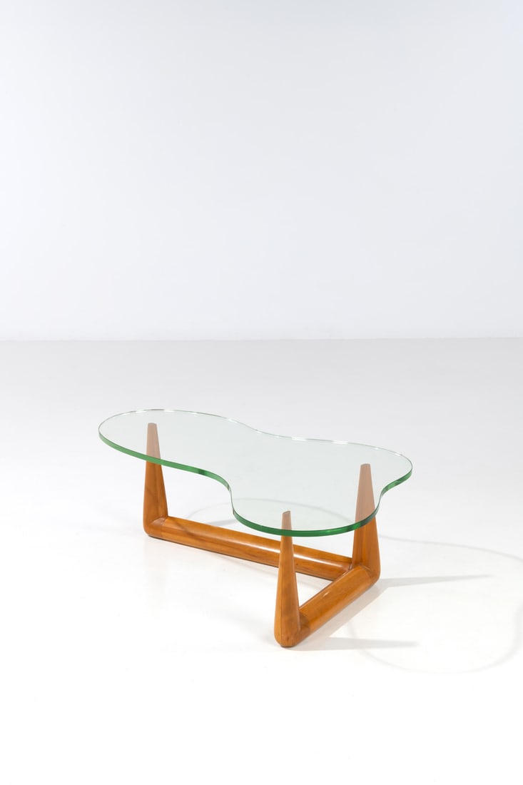 x Terence Harold Robsjohn Gibbings (1905-1976) Coffee table (1 of 1)