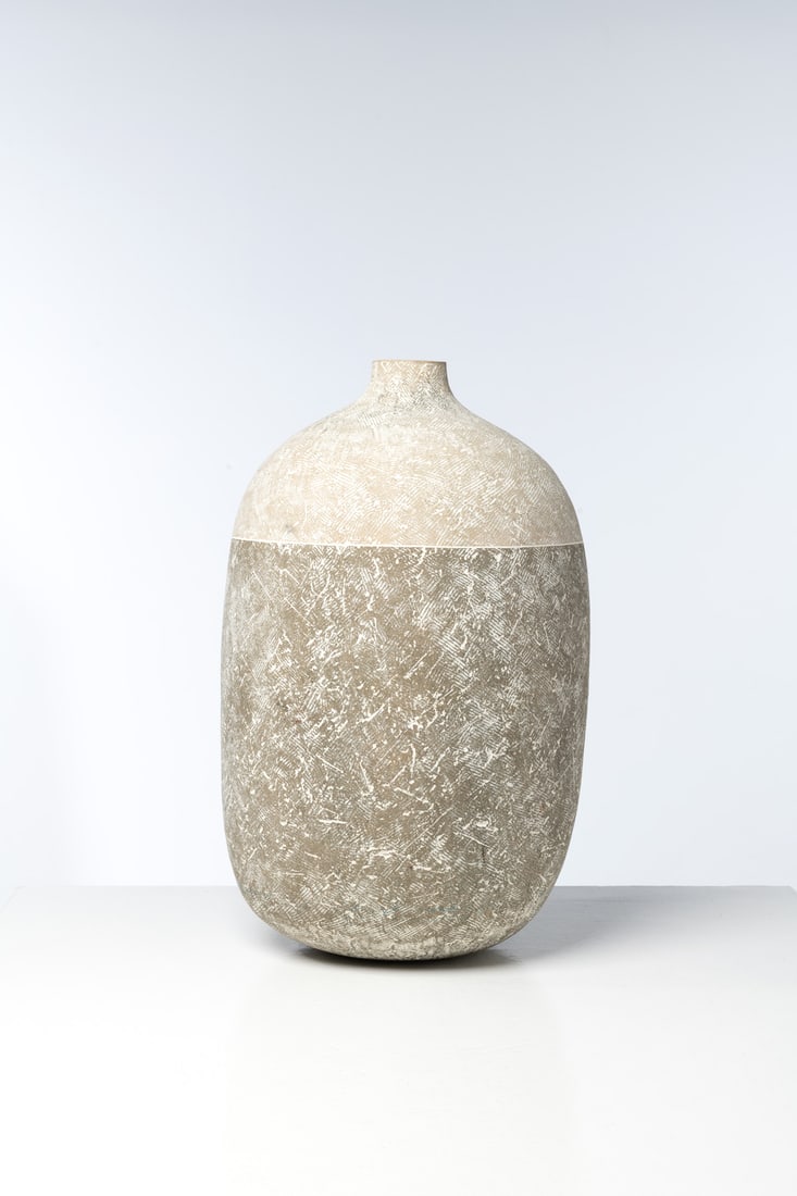 x Claude Conover (1907-1994) Vase - 'VERAC' model (1 of 1)