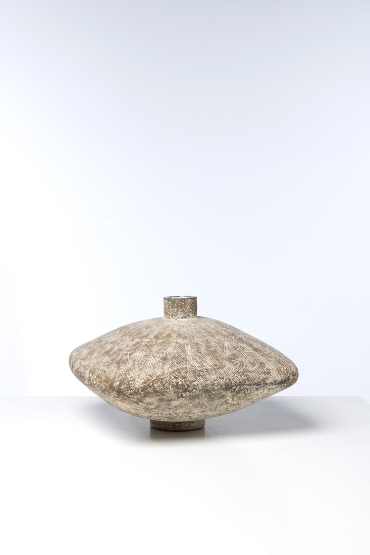 x Claude Conover (1907-1994) Vase - 'SABAC' model (1 of 1)