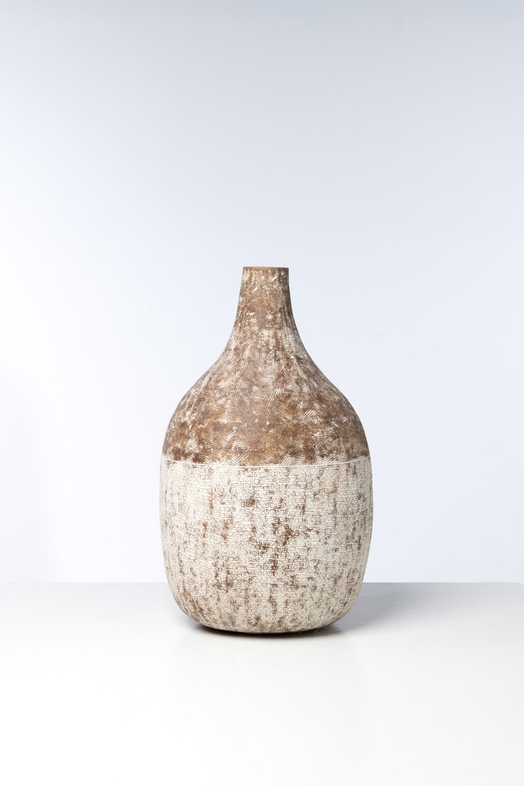 x Claude Conover (1907-1994) Vase - 'TEJAR' model (1 of 2)