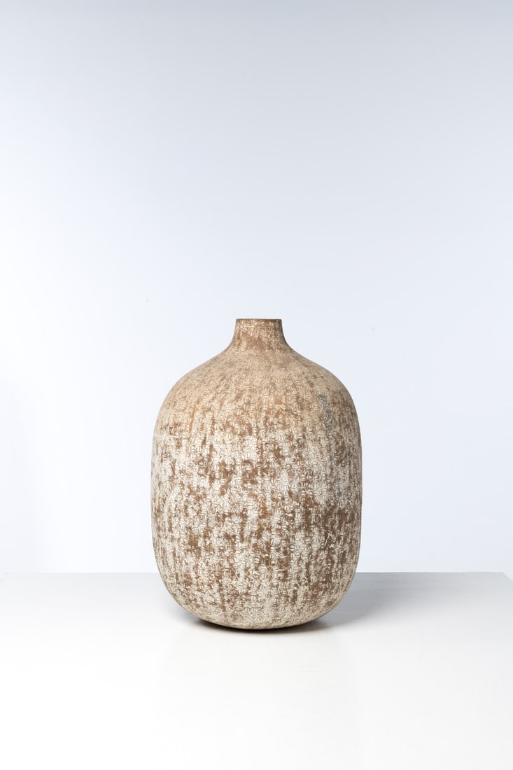 x Claude Conover (1907-1994) Vase - 'XIMBAL' model (1 of 2)