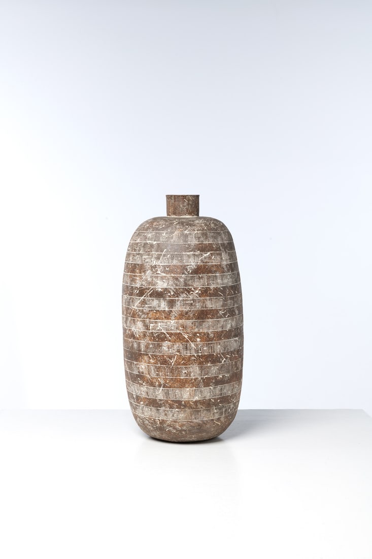 x Claude Conover (1907-1994) Vase - 'CHOOB' model (1 of 2)