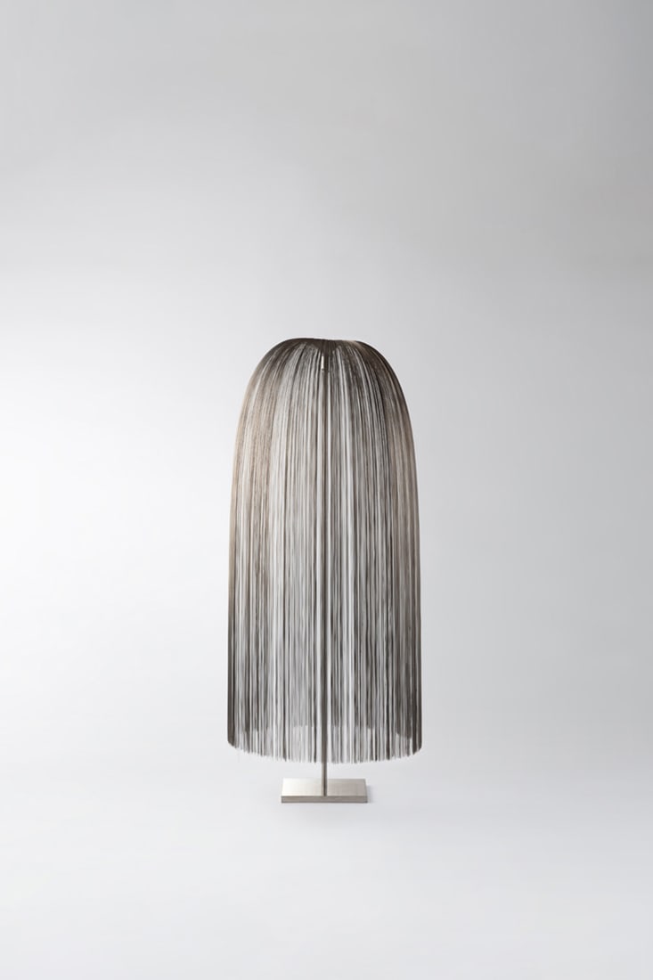 xx Harry Bertoia (1915-1978) Sculpture - 'Willow' series (1 of 4)