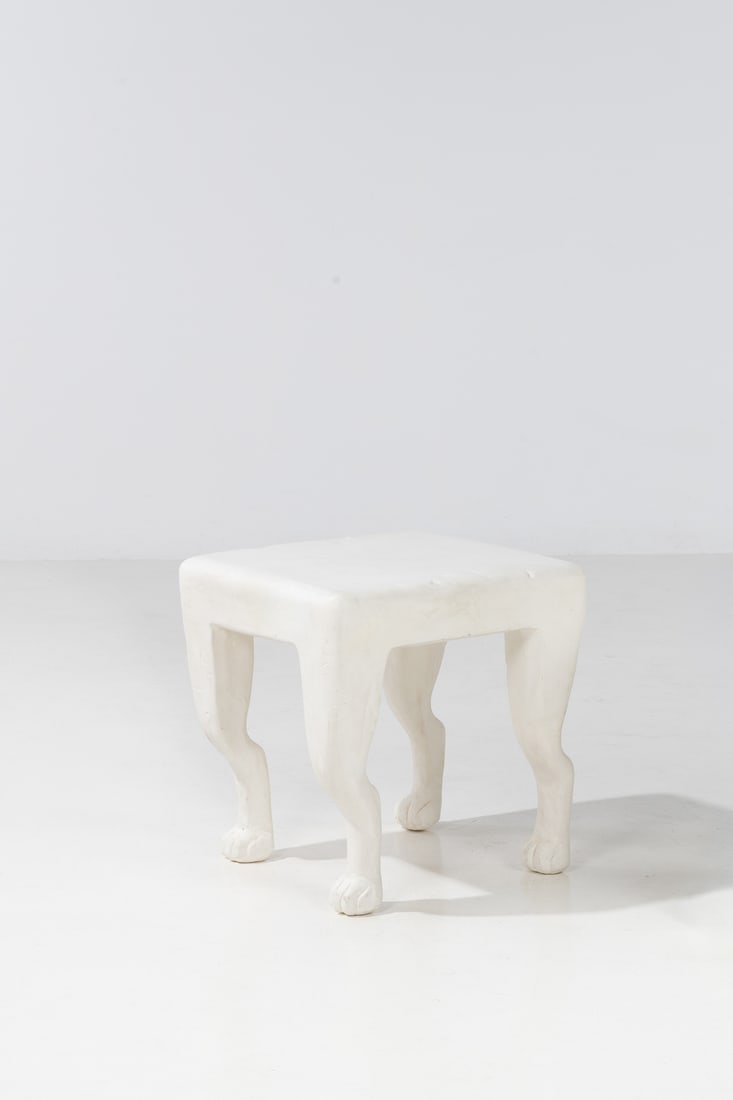 x John Dickinson (1920-1982) Side table (1 of 1)