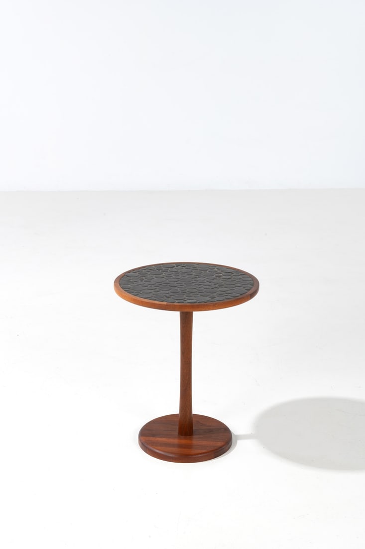x Jane & Gordon Martz (20th c.) Side table (1 of 2)