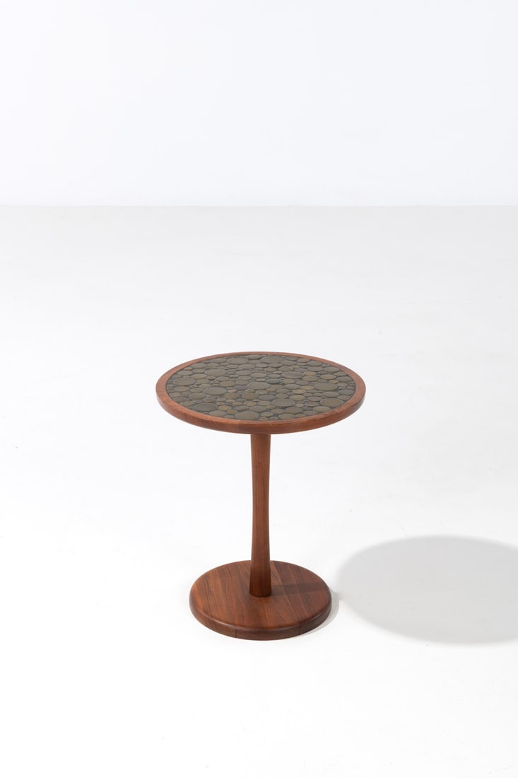 x Jane & Gordon Martz (20th c.) Side table (1 of 2)