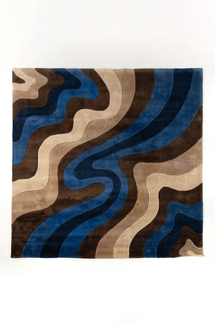 x Edward Fields (1913-1979) Carpet (1 of 1)