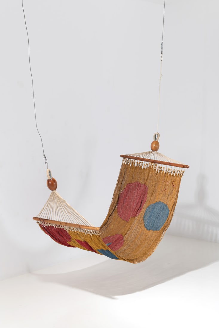 Alexander Calder (1898-1976), after Hammock - N°11/100 (1 of 2)