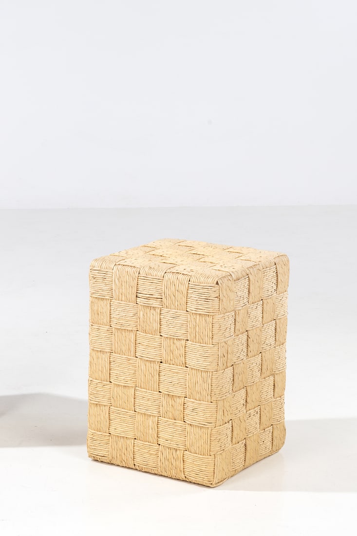 x Harvey Probber (1922-2003) Side table - 'Artisan Collection' series (1 of 1)