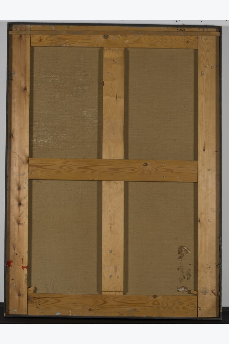 x Bert De Leeuw (1926–2007) Untitled, c - 2