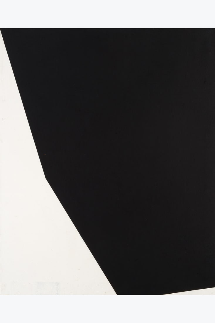 x Guy Vandenbranden (1926–2014) Untitled, 1959 Oil on canvas Signed and dated on the back (1 of 2)