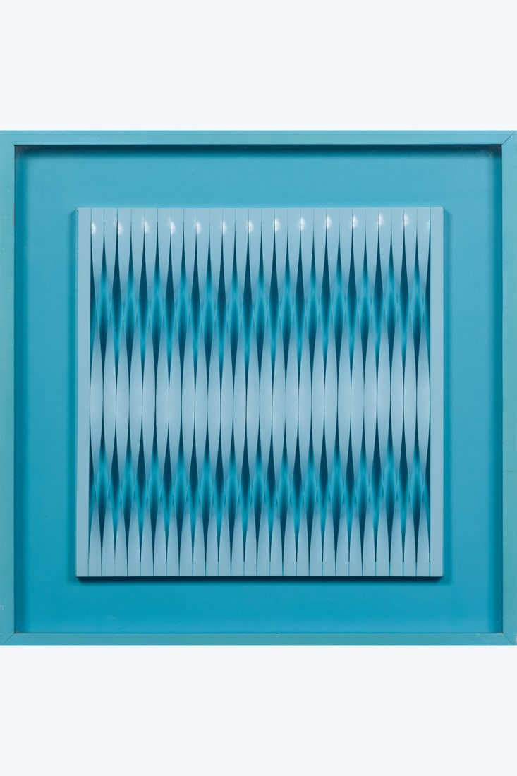 Walter Leblanc (1932–1986) Torsions P (1 of 1)