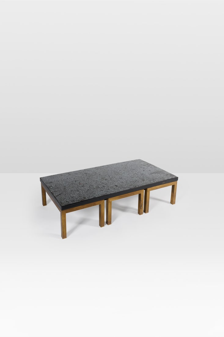 Ado Chale (1928-2025) Coffee table (1 of 4)