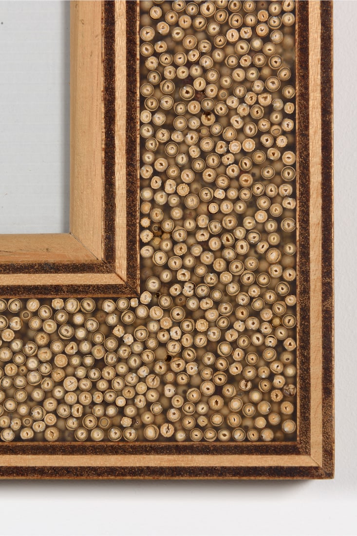 Ado Chale (1928-2025) Frame - 2
