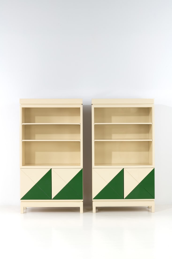 Emiel Veranneman (1924-2004) & Victor Vasarely (1906-1997) (1 of 1)