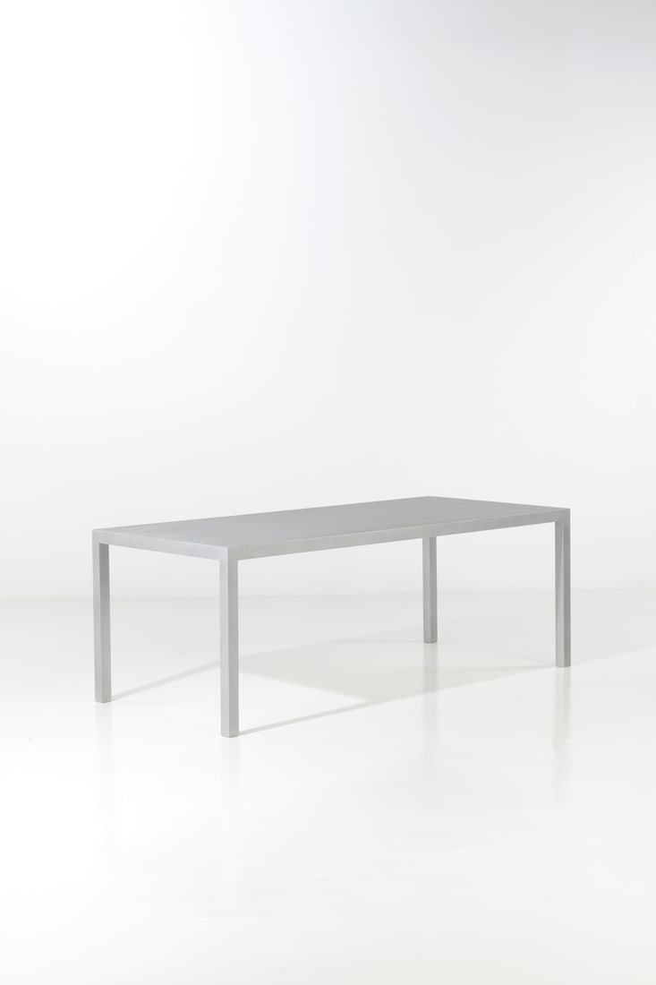 Maarten Van Severen (1956–2005) Table – Model ‘T881A’ (1 of 1)