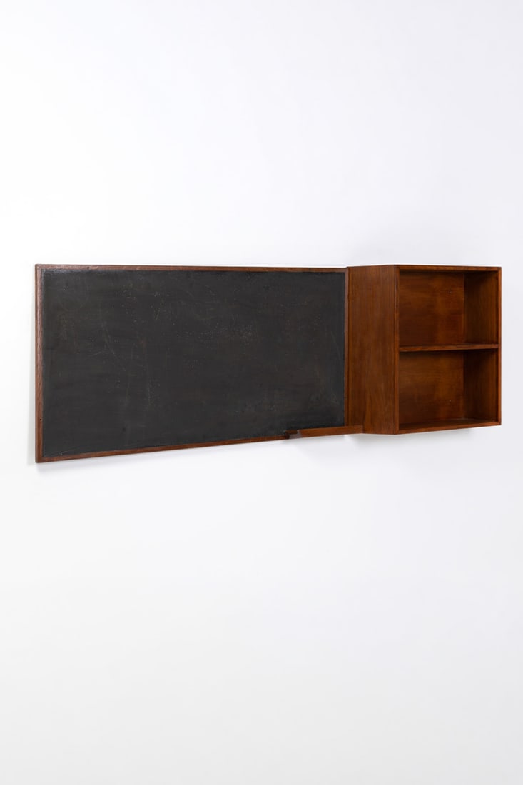 Charlotte Perriand (1903-1999) & Le Corbusier (Charles-Édouard Jeanneret-Gris, 1887-1965) (1 of 1)