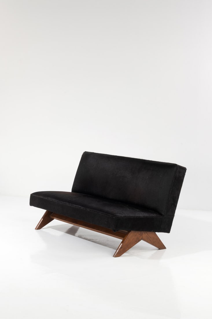 Pierre Jeanneret (1896–1967) Sofa (1 of 1)