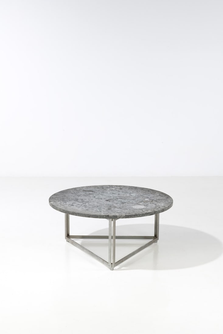 Poul Kjærholm (1929-1980) Table – Model PK56 (1 of 2)