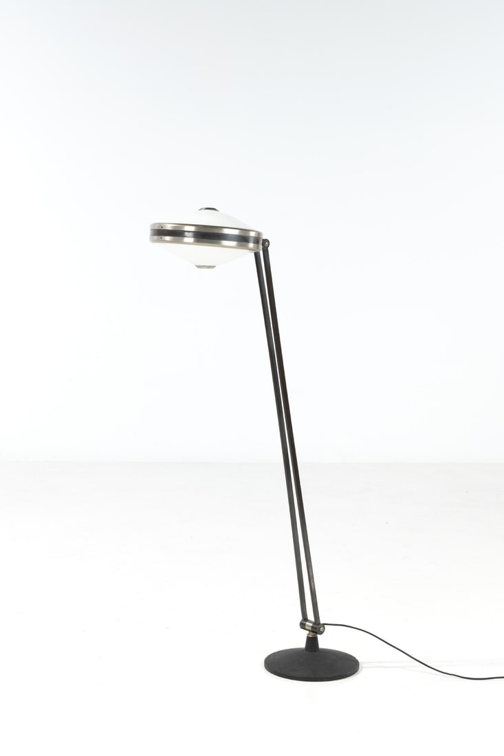 Stilnovo (Edited by, 20th c.) Floor lamp - Model 4067 (1 of 1)