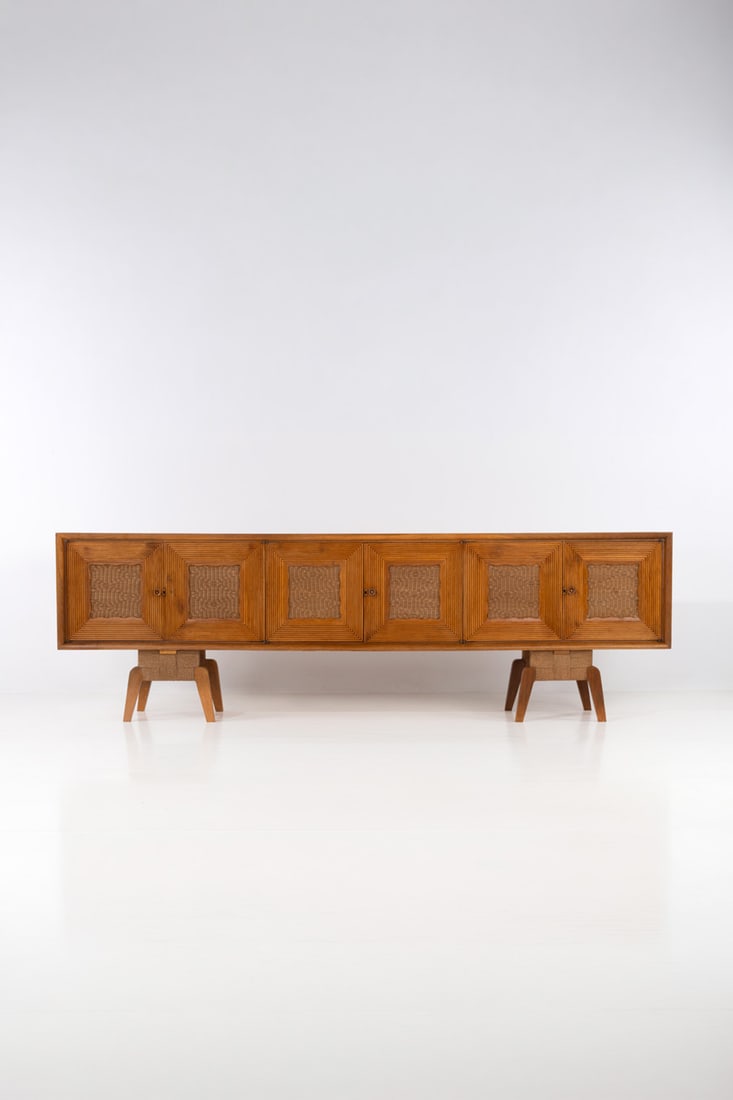 Guglielmo Ulrich (1904-1977) Sideboard (1 of 1)