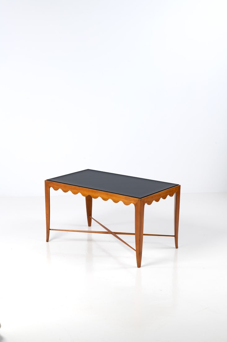 Paolo Buffa (1903-1970) Coffee table (1 of 1)