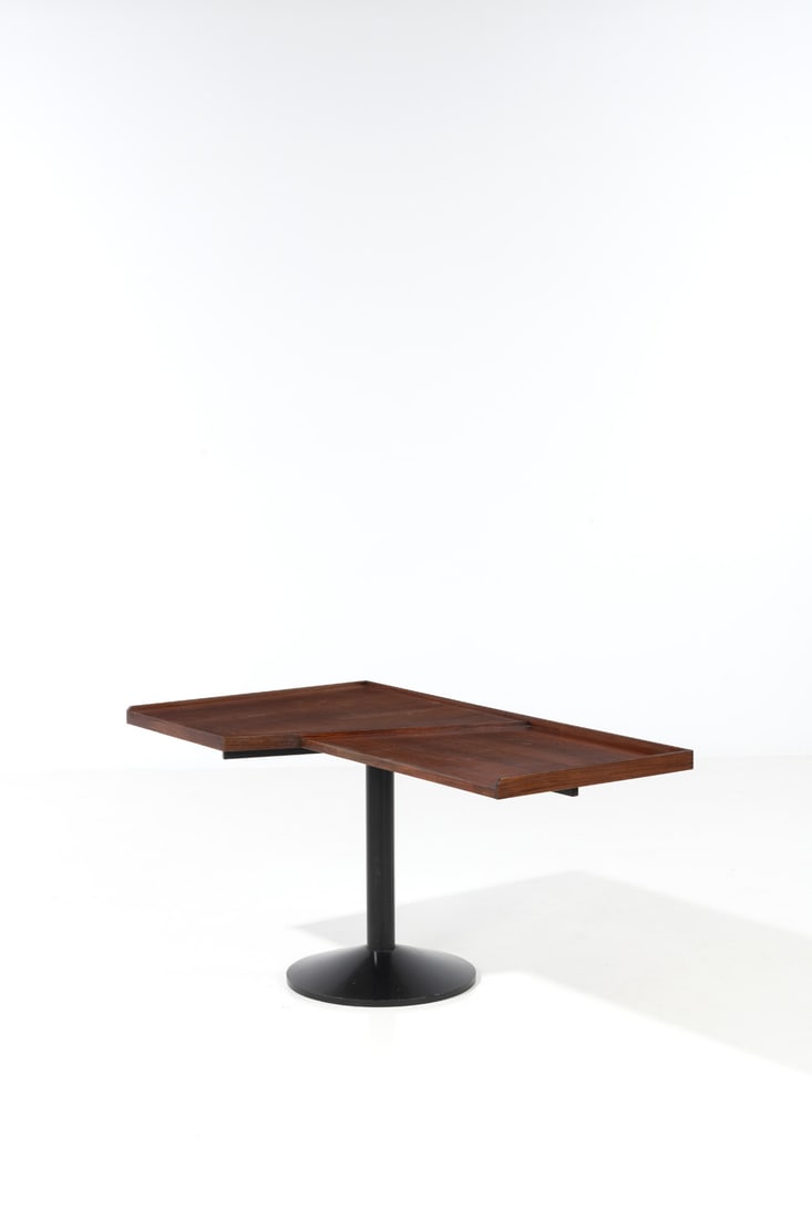 Franco Albini (1905-1977) Desk – Model 840, ‘Stadera’ (1 of 1)