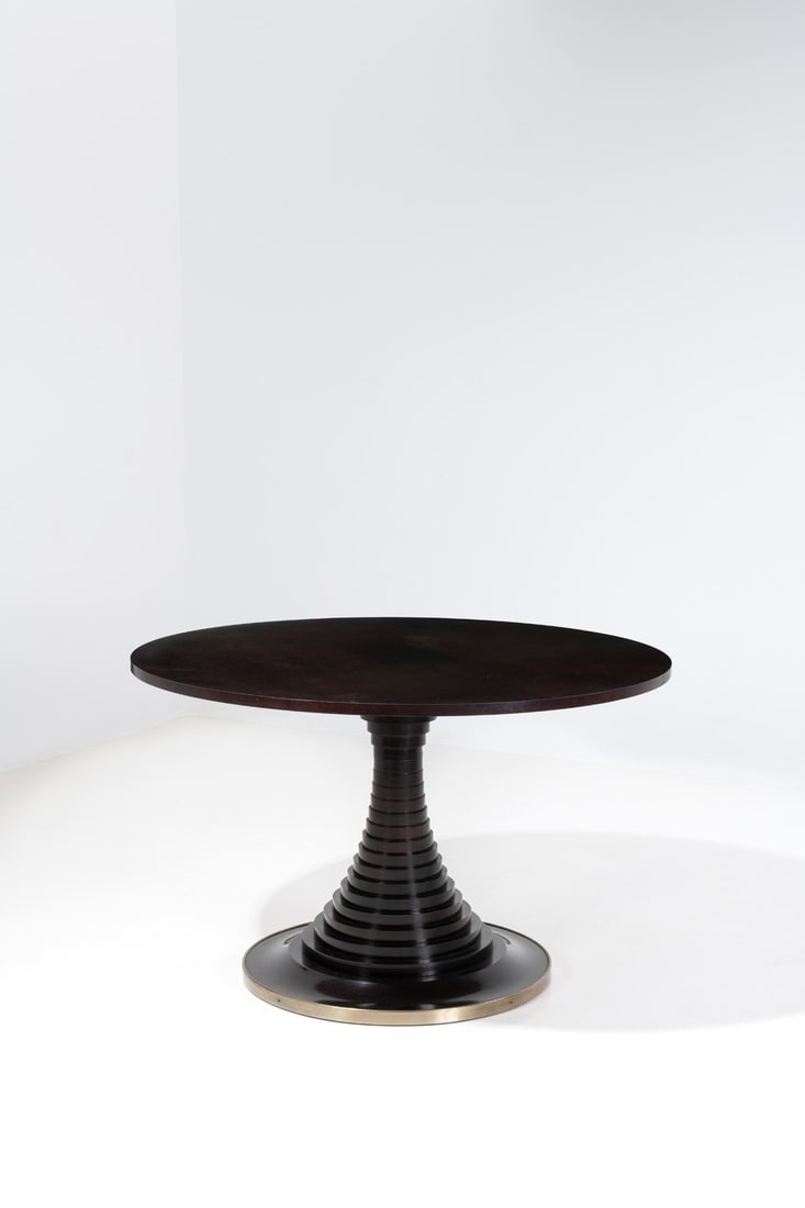Carlo De Carli (1910-1999) Dining table – Model 180 (1 of 1)