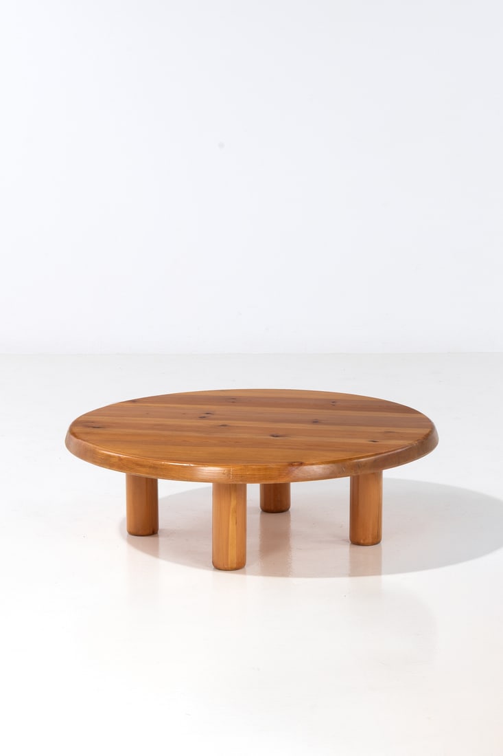 Charlotte Perriand (1903-1999) Coffee table (1 of 1)