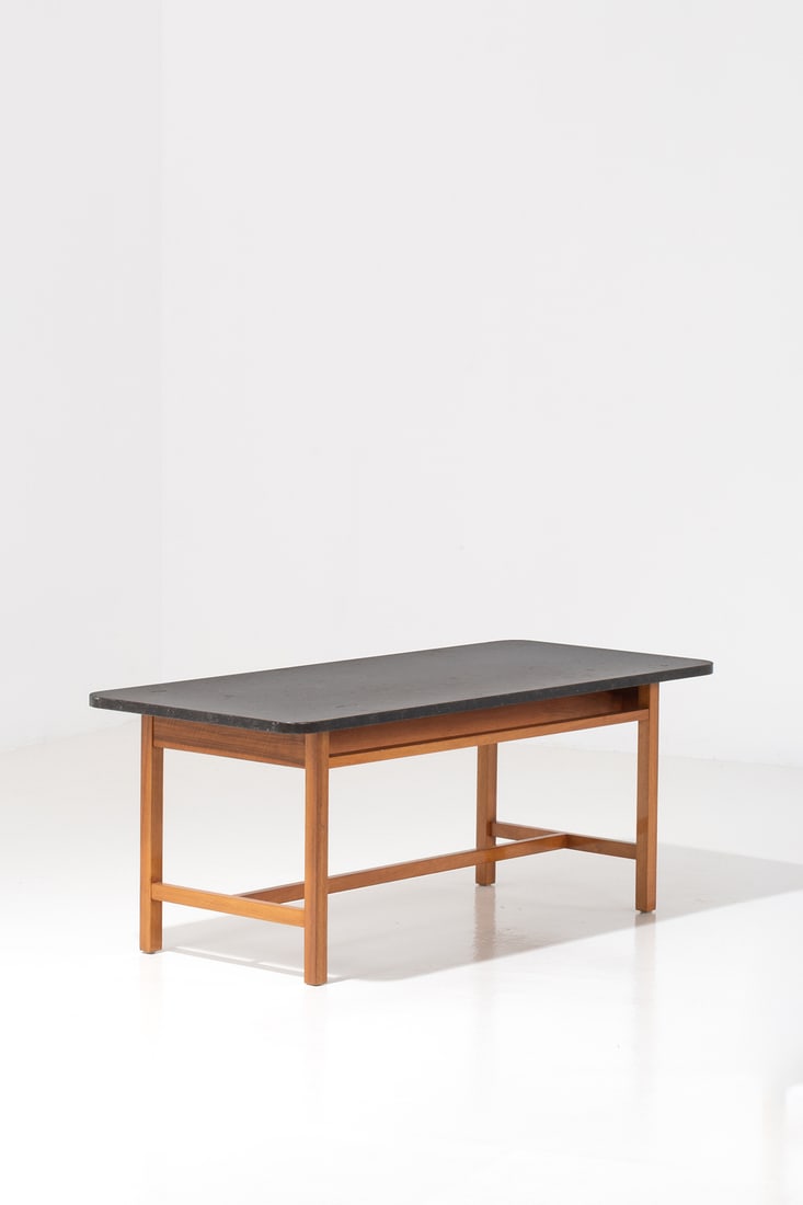 Josef Frank (1885-1967) Coffee table – Model no 590 (1 of 1)