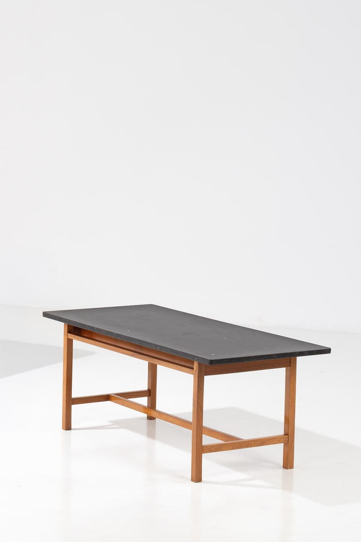 Josef Frank (1885-1967) Coffee table – Model no 590 (1 of 1)