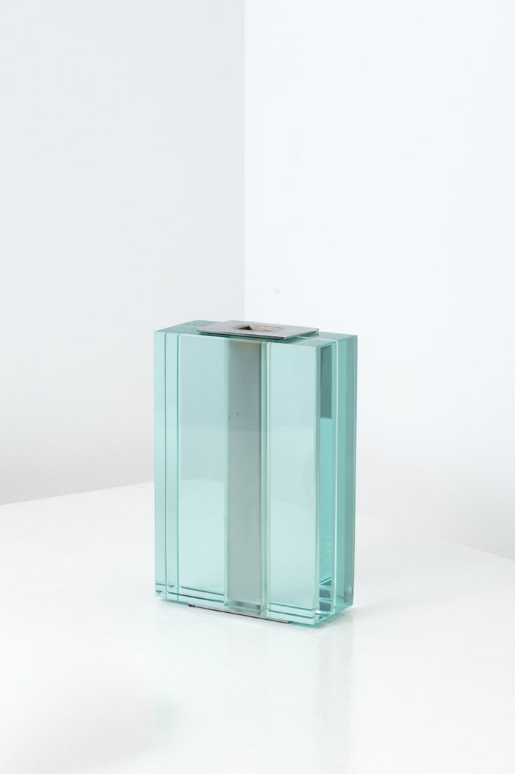 Fontana Arte (20th c.) Vase (1 of 1)