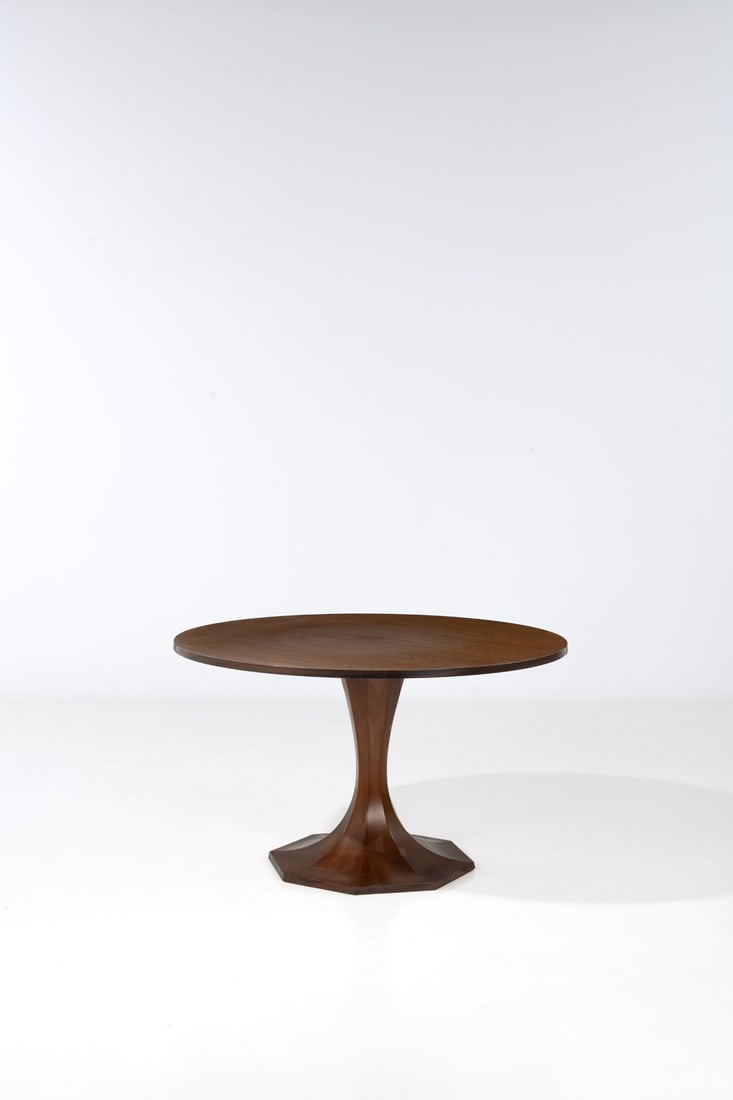 Giulio Moscatelli (1917-1994) Dining table (1 of 1)