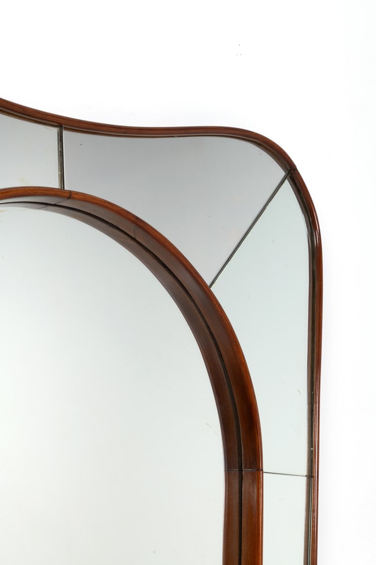 Fratelli Marelli, 'Framar' (20th c.) Mirror - 2