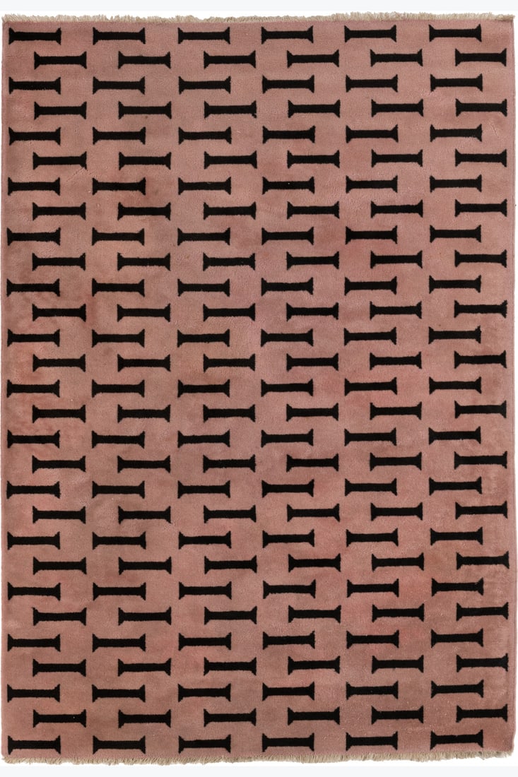 Gruppo Alchimia (1976-1992) Carpet, collection Ollo (1 of 1)