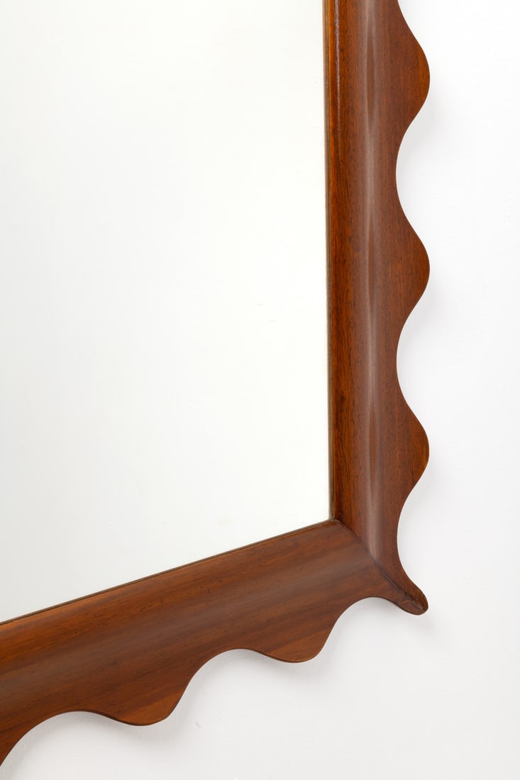 Gio Ponti (1891-1979) Mirror - 2