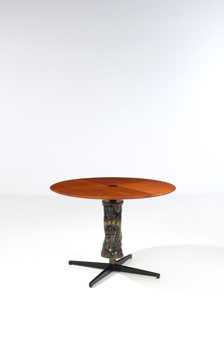 Osvaldo Borsani (1911-1985) Table – Variant of model T41 (1 of 2)