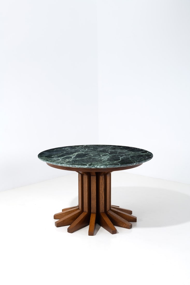 Mario Gottardi (1913-2004) Table (1 of 2)