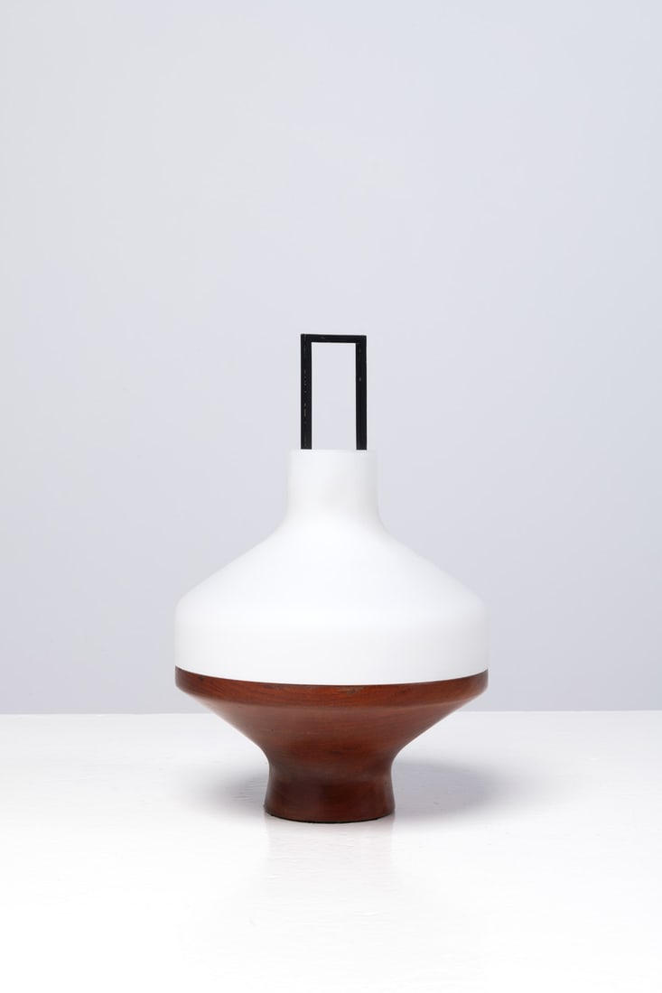 Angelo Lelii (1915-1987) Table lamp - Model 12754 (1 of 1)