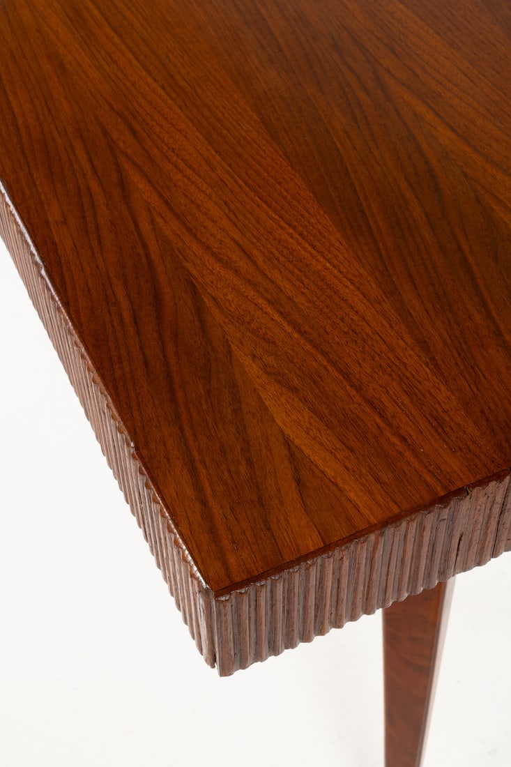 Gio Ponti (1891-1979) Table - 2