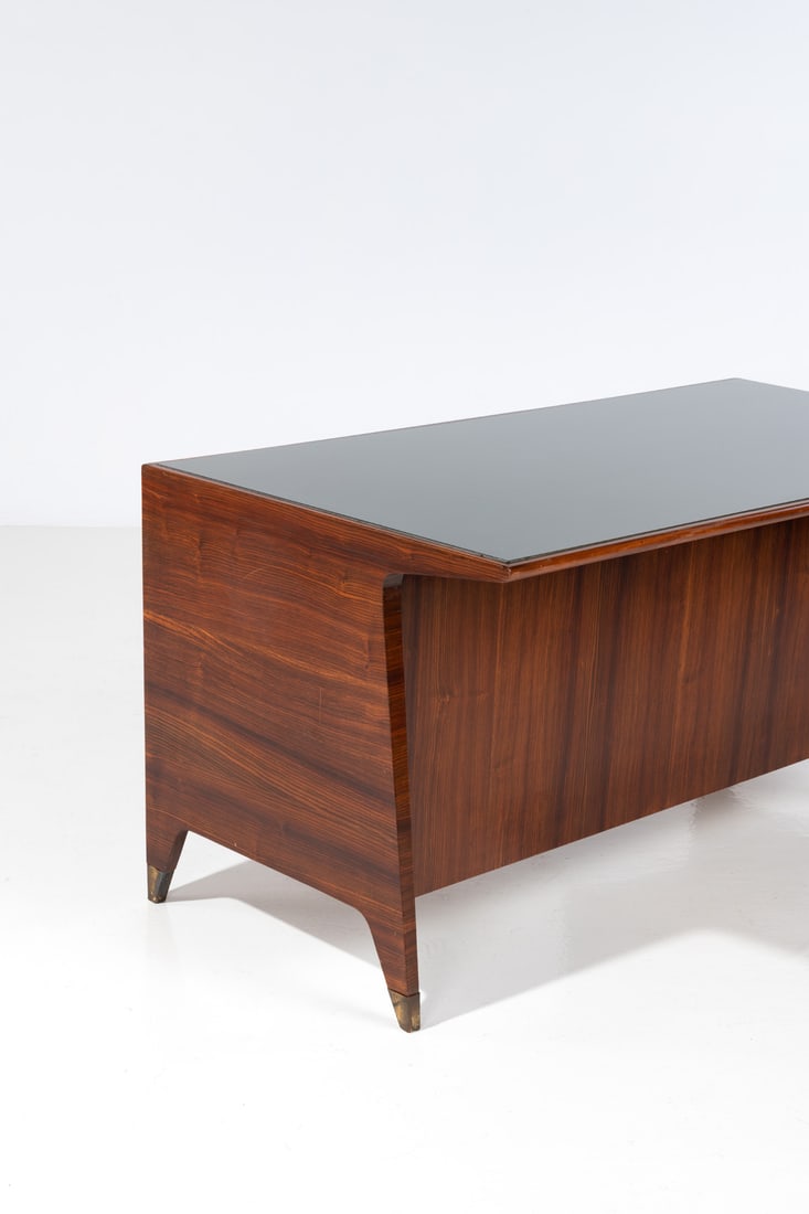 Gio Ponti (1891-1979) Desk - 2
