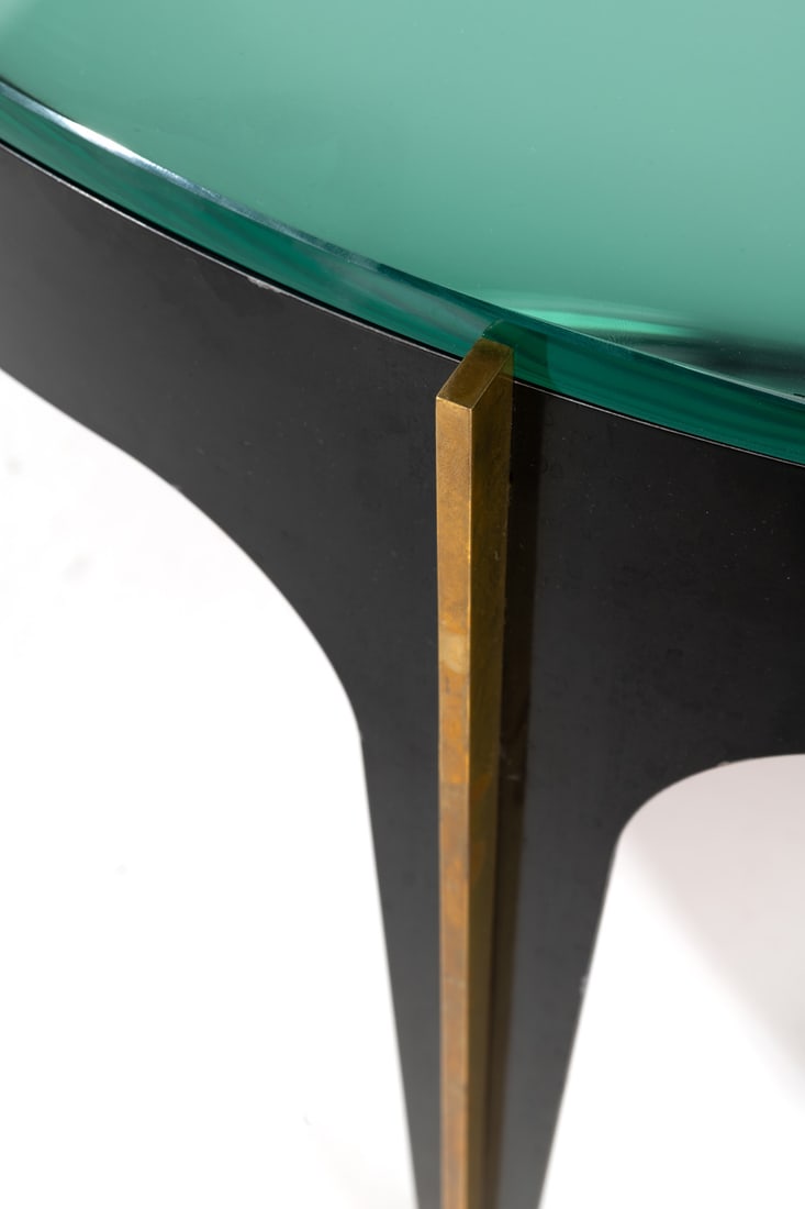 Max Ingrand (1908-1969) Coffee table - Model 1774 - 3